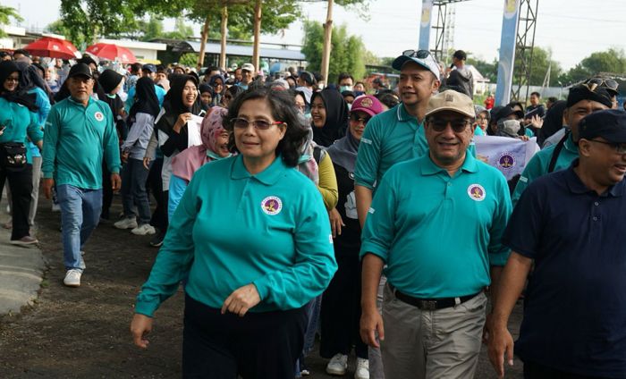 Pj Wali Kota Kediri Harap RSUD Gambiran Konsisten Beri Pelayanan Terbaik untuk Masyarakat Pj Wali Kota Kediri Harap RSUD Gambiran Konsisten Beri Pelayanan Terbaik untuk Masyarakat