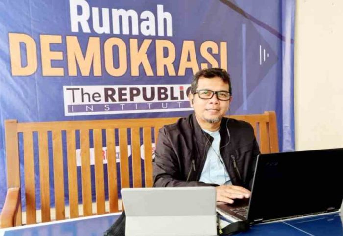 Peringatan Penting Bagi Cabup-Cawabup, Inilah Isu Politik Penting di Mojokerto