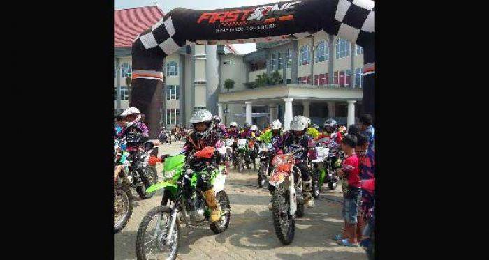 Pengendara Berseliweran di Kampung dan Bikin Bising, KWB Super Adventure Trail Dikeluhkan Pengendara Berseliweran di Kampung dan Bikin Bising, KWB Super Adventure Trail Dikeluhkan