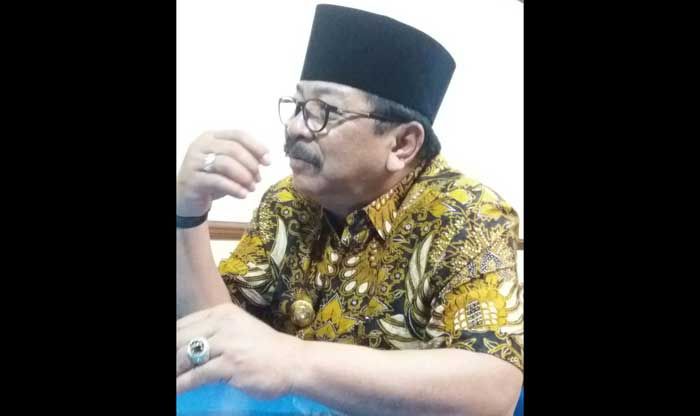 SBY Batal Lantik Pengurus DPD Partai Demokrat Jatim SBY Batal Lantik Pengurus DPD Partai Demokrat Jatim