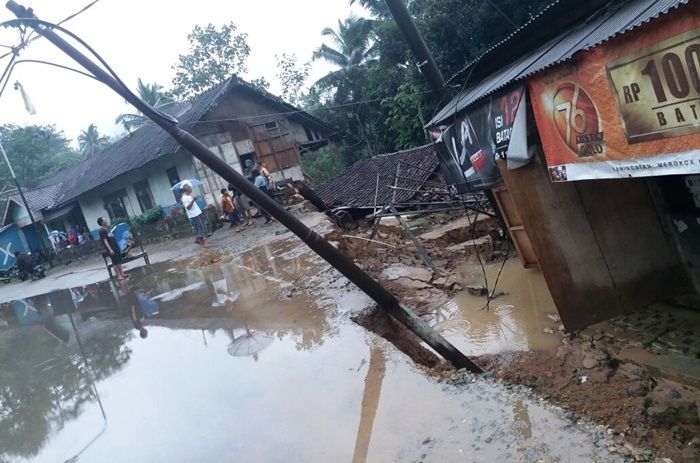 Jelang UAS Senin Lusa, Bupati Pacitan Minta Prioritaskan Pembersihan Sekolah