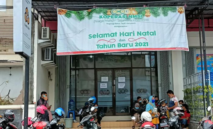 Derita Batin Korban Investasi Madu Klanceng di Kediri, Uang Ratusan Juta Tak Jelas Rimbanya