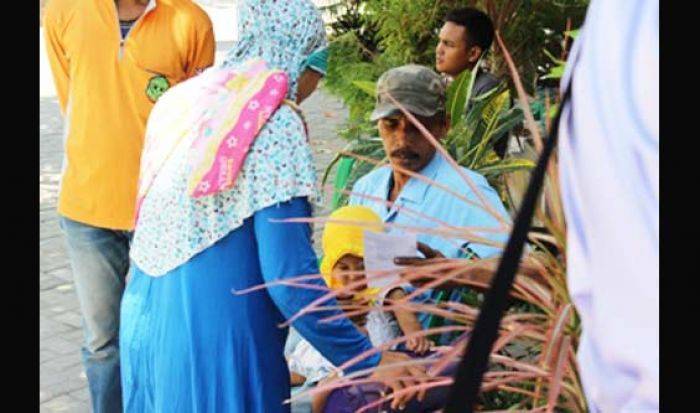 Awas! Data e-KTP Bisa Kosong Meski Sudah Lakukan Perekaman! Awas! Data e-KTP Bisa Kosong Meski Sudah Lakukan Perekaman!