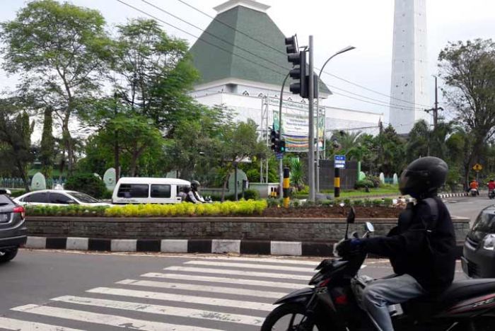 3 Tahun Berturut-turut Gresik Gagal Raih Adipura 3 Tahun Berturut-turut Gresik Gagal Raih Adipura