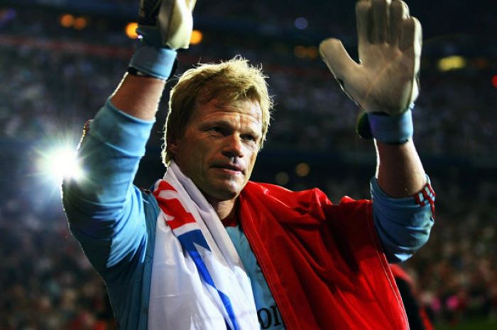 10 Pemain dengan Penampilan Terbanyak di Liga Jerman