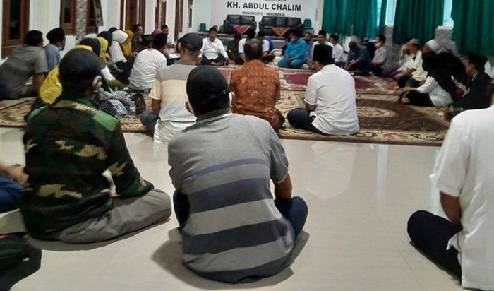 Jika Ikbar Menang, Mojokerto Jadi Miniatur Indonesia Maju Jika Ikbar Menang, Mojokerto Jadi Miniatur Indonesia Maju