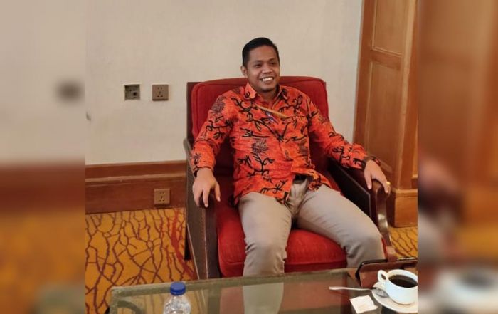 Bawaslu Surabaya Layangkan Imbauan Tertulis ke KPU Surabaya Terkait Debat Publik Pertama Bawaslu Surabaya Layangkan Imbauan Tertulis ke KPU Surabaya Terkait Debat Publik Pertama