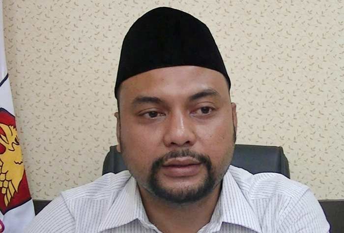 Tangani Kekeringan, Dewan Minta BPBD Jatim Siagakan Mobil Dropping Air Tangani Kekeringan, Dewan Minta BPBD Jatim Siagakan Mobil Dropping Air