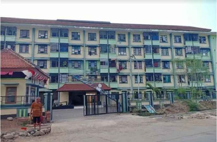 Buntut Sengketa Lahan Rusunawa, DPRD Probolinggo Bakal Kirim Rekomendasi ke Kejaksaan Buntut Sengketa Lahan Rusunawa, DPRD Probolinggo Bakal Kirim Rekomendasi ke Kejaksaan