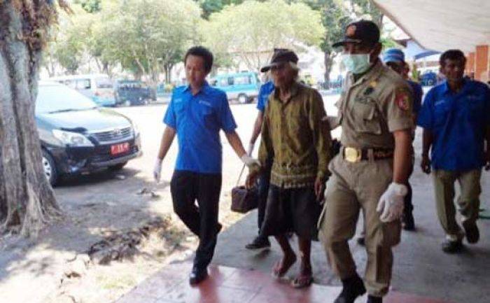 Ancam Hukuman Pidana, Pemkab Jember Buru Koordinator Gepeng Ancam Hukuman Pidana, Pemkab Jember Buru Koordinator Gepeng