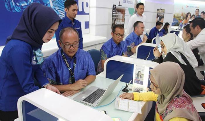 Hari Pelanggan Nasional 2019, XL Axiata Berikan Pelayanan Terbaik kepada Pelanggan