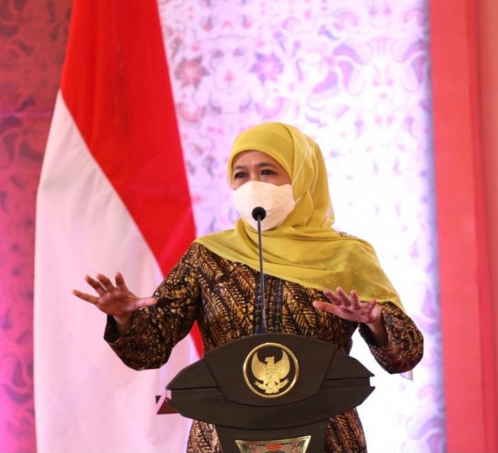Di Jatim Terdeteksi 114 Kasus, Gubernur Khofifah Minta Waspadai Hepatitis Akut Di Jatim Terdeteksi 114 Kasus, Gubernur Khofifah Minta Waspadai Hepatitis Akut