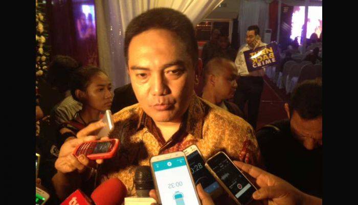 Ribuan Sopir Angkutan Umum Demo lagi, Polda Metro Kerahkan 6000 Personel Ribuan Sopir Angkutan Umum Demo lagi, Polda Metro Kerahkan 6000 Personel