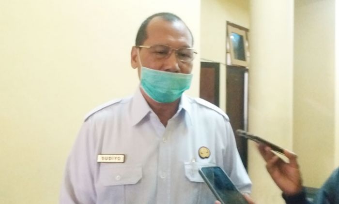 Dinkes Bangkalan Anggarkan Rp 17 Miliar untuk Penanganan Covid-19 Dinkes Bangkalan Anggarkan Rp 17 Miliar untuk Penanganan Covid-19