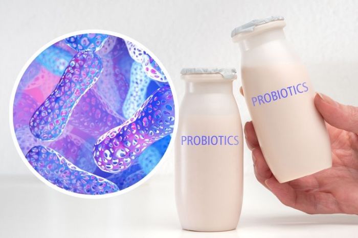 Simak Pentingnya Mengonsumsi Probiotik Setiap Hari, Berikut 3 Minuman Mengandung Bakteri Baik Simak Pentingnya Mengonsumsi Probiotik Setiap Hari, Berikut 3 Minuman Mengandung Bakteri Baik