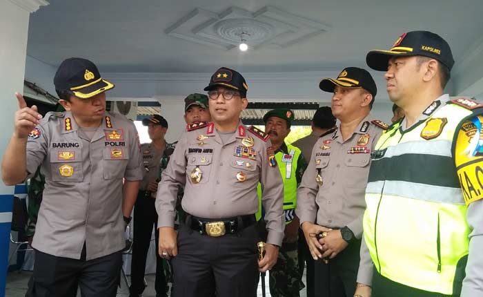 Arus Balik, Jalur Tol Fungsional Wilangan-Kertosono Dibuka 24 Jam Arus Balik, Jalur Tol Fungsional Wilangan-Kertosono Dibuka 24 Jam