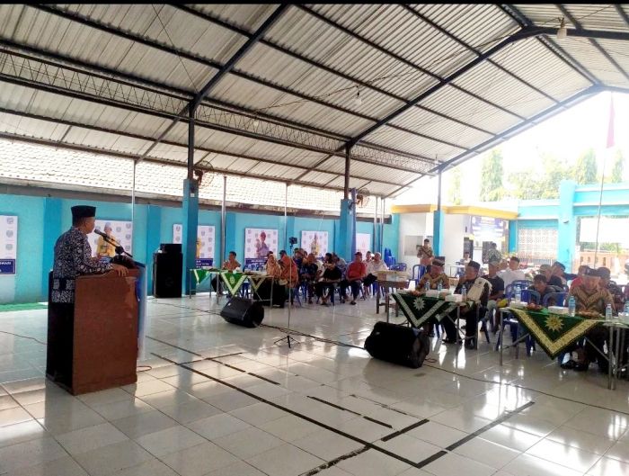 Dinsos P3A Kota Mojokerto dan LDK Beri Pembinaan Anak Jalanan dan Keluarga Kurang Beruntung Dinsos P3A Kota Mojokerto dan LDK Beri Pembinaan Anak Jalanan dan Keluarga Kurang Beruntung