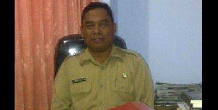 Kemenag Tanggapi Keluhan KUA Terkait PP 48 Tahun 2014 yang Dianggap Merugikan Kemenag Tanggapi Keluhan KUA Terkait PP 48 Tahun 2014 yang Dianggap Merugikan