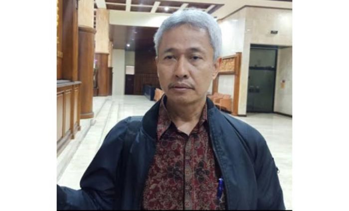 Soal Utang Rp 200 M, PDIP Ponorogo Kirim Surat ke PT SMI, KPK, Menkeu, dan DPR Soal Utang Rp 200 M, PDIP Ponorogo Kirim Surat ke PT SMI, KPK, Menkeu, dan DPR