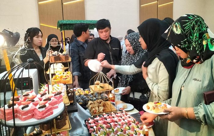 Hanya Rp140 Ribu, Aston Inn Batu Hadirkan Sensasi "Ramadhan Silk Route" Berhadiah Emas