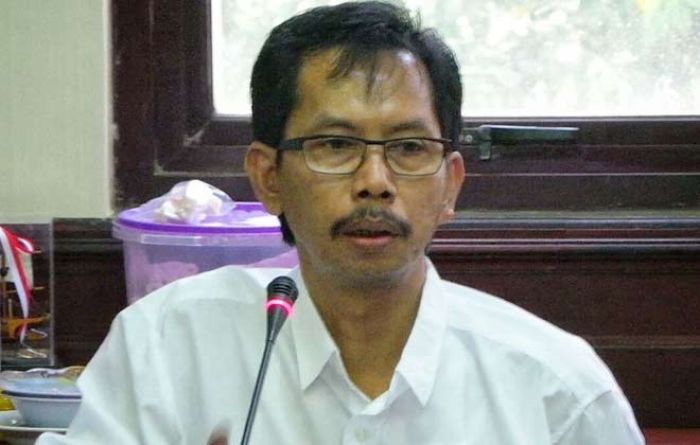 Tim Cagar Budaya Diragukan, Pansus Konsultasi ke Dirjen Kemendikbud Tim Cagar Budaya Diragukan, Pansus Konsultasi ke Dirjen Kemendikbud