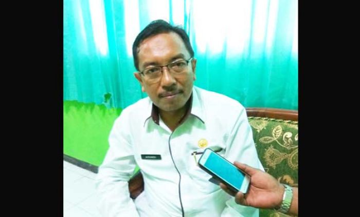 Ratusan CJH Pamekasan Belum Lunasi BPIH Ratusan CJH Pamekasan Belum Lunasi BPIH