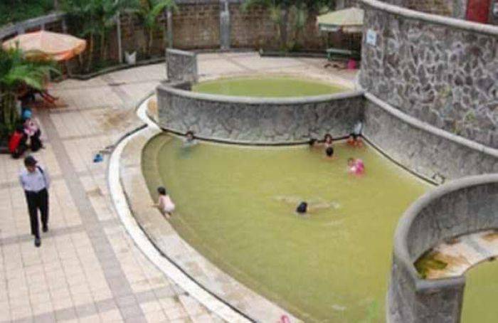Megaproyek Padusan Rp 50 M Kandas Megaproyek Padusan Rp 50 M Kandas