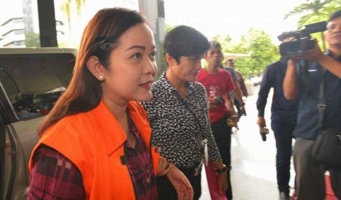 Kasus Suap Kemen PUPR, Satu per Satu Anggota DPR Masuk Bui Kasus Suap Kemen PUPR, Satu per Satu Anggota DPR Masuk Bui