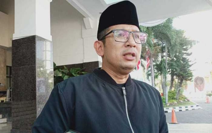 Inna Lillahi wa Innailaihi Rojiun, Pemprov Jatim Berduka, Ayahanda Wagub Emil Dardak Meninggal Inna Lillahi wa Innailaihi Rojiun, Pemprov Jatim Berduka, Ayahanda Wagub Emil Dardak Meninggal