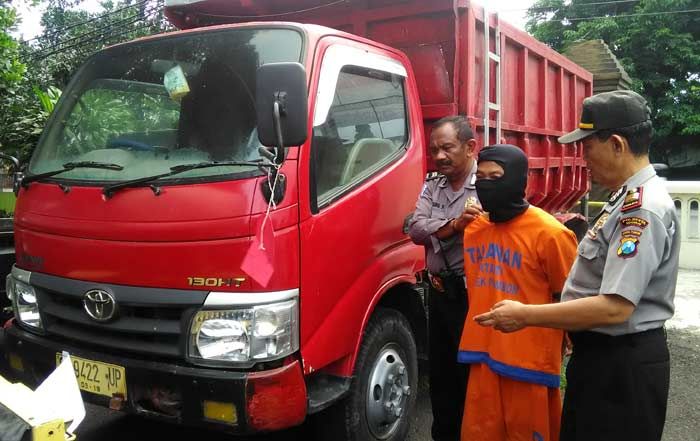 Modus Baru Penipuan Jual Beli R4 Modus Baru Penipuan Jual Beli R4