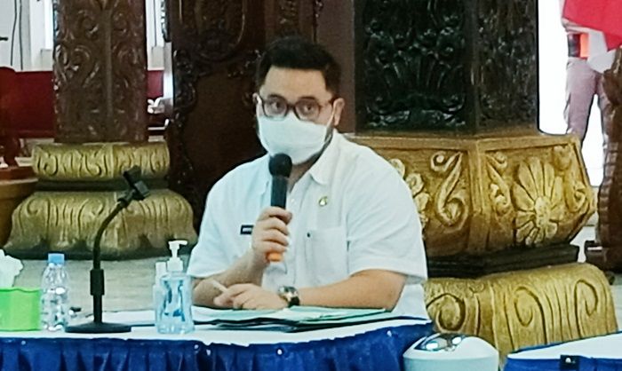 Panjalu Jayati, Bakal Nama Pendopo Kabupaten Kediri, Siap Diresmikan 25 Maret Mendatang Panjalu Jayati, Bakal Nama Pendopo Kabupaten Kediri, Siap Diresmikan 25 Maret Mendatang