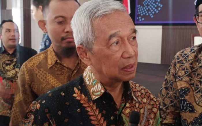 Busyro Muqoddas Sebut KPK Lumpuh di Era Jokowi Busyro Muqoddas Sebut KPK Lumpuh di Era Jokowi