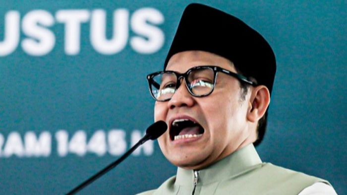 Cak Imin Sebut Wasekjen PBNU Pengangguran Cari Kegiatan, Gegara Bela Gus Ipul soal Regenerasi PKB