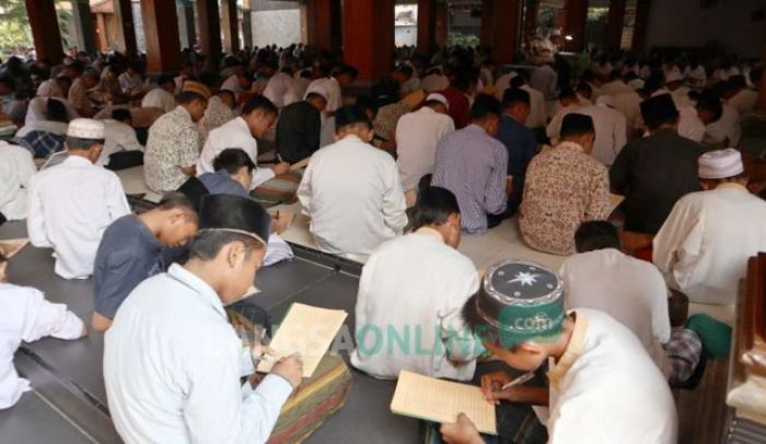 ​Pesantren Vakum Dua Bulan Kerugian Moral, Para Kiai Sepakat Santri Kembali ke Pondok