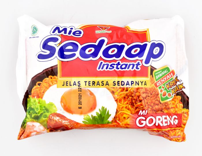 Diduga Mengandung Sisa Kimia Gas Berbahaya, Mie Sedaap Pernah Ditolak di Taiwan dan Hongkong