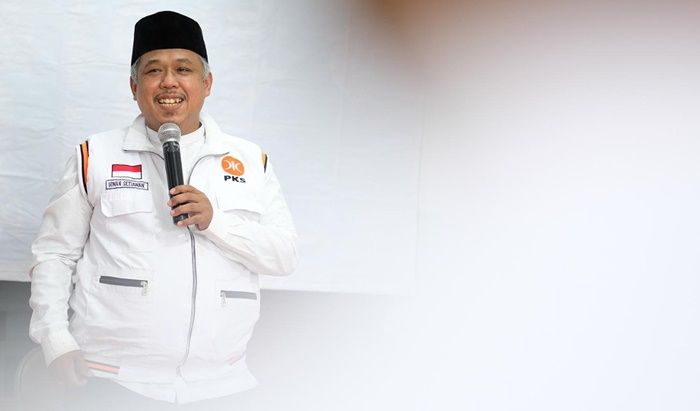 HUT Jatim ke-76, PKS Siap Dukung Program Pemprov yang Pro Rakyat HUT Jatim ke-76, PKS Siap Dukung Program Pemprov yang Pro Rakyat