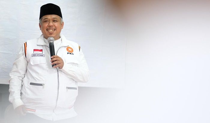 HUT Jatim ke-76, PKS Siap Dukung Program Pemprov yang Pro Rakyat