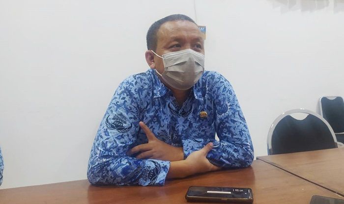 Dinas PU CKPP Banyuwangi Sodorkan Empat Inovasi dalam Kompetisi IGA Dinas PU CKPP Banyuwangi Sodorkan Empat Inovasi dalam Kompetisi IGA