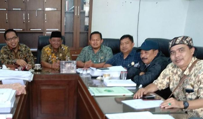Soal Sengketa Pasar Blimbing, Komisi B Sarankan Pemkot Putus Kontrak Investor Soal Sengketa Pasar Blimbing, Komisi B Sarankan Pemkot Putus Kontrak Investor