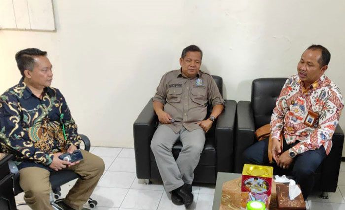 Pantau Implementasi Kurikulum Merdeka Mandiri, Kemendikbudristek Terjun ke Kediri