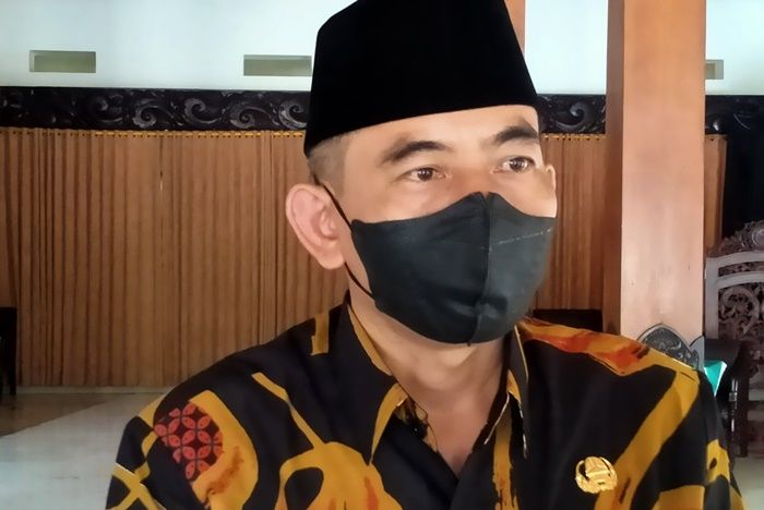 81 Ribu Warga Trenggalek Bakal Terima BLT Minyak Goreng Bulan April ini