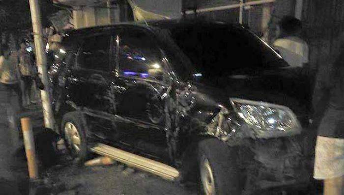 Usai Lamborghini Maut, Kini ada Terios Maut, Sama-sama Tabrak Pembeli STMJ Usai Lamborghini Maut, Kini ada Terios Maut, Sama-sama Tabrak Pembeli STMJ