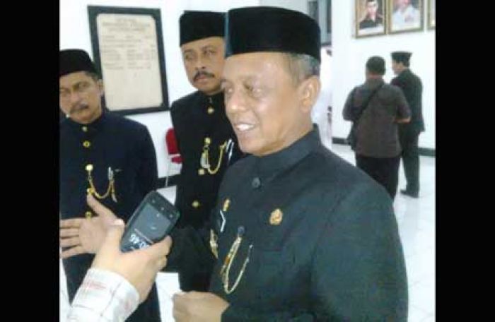 ASN di Pacitan Harus Kuat dan Kompak