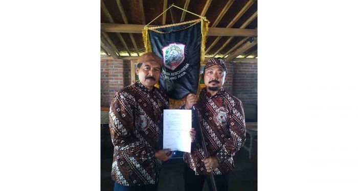 Dwi Indrotito Cahyono Resmi Pimpin Pakasa Malang Raya 2025-2030
