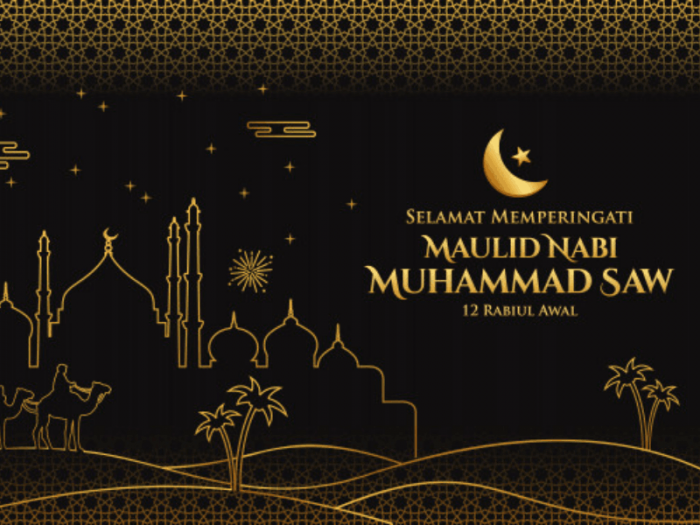 Daftar Amalan Istimewa Kaum Muslimin saat Peringatan Maulid Nabi Muhammad 2022 Daftar Amalan Istimewa Kaum Muslimin saat Peringatan Maulid Nabi Muhammad 2022