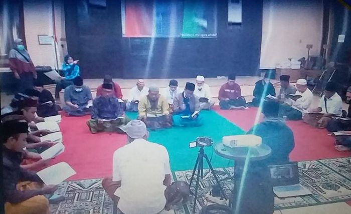 Libatkan Aktivis KIM, Diskominfo Sumenep Gelar Peringatan Malam Nuzulul Quran Libatkan Aktivis KIM, Diskominfo Sumenep Gelar Peringatan Malam Nuzulul Quran