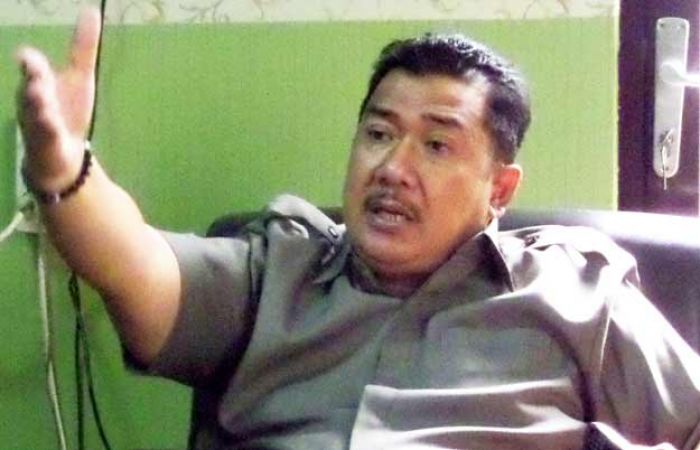 Arisan di DPRD Surabaya Sudah Berlangsung Lama Arisan di DPRD Surabaya Sudah Berlangsung Lama