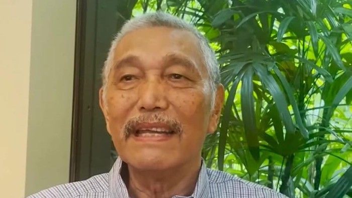 Luhut Usir Pengeritik Pemerintah dari Indonesia, Waketum MUI: Luhut yang Harus Diusir Luhut Usir Pengeritik Pemerintah dari Indonesia, Waketum MUI: Luhut yang Harus Diusir