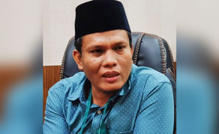 Maklumat Kapolri Dicabut, DPRD Kabupaten Pasuruan Desak Pemkab Segera Koordinasi dengan Kepolisian Maklumat Kapolri Dicabut, DPRD Kabupaten Pasuruan Desak Pemkab Segera Koordinasi dengan Kepolisian