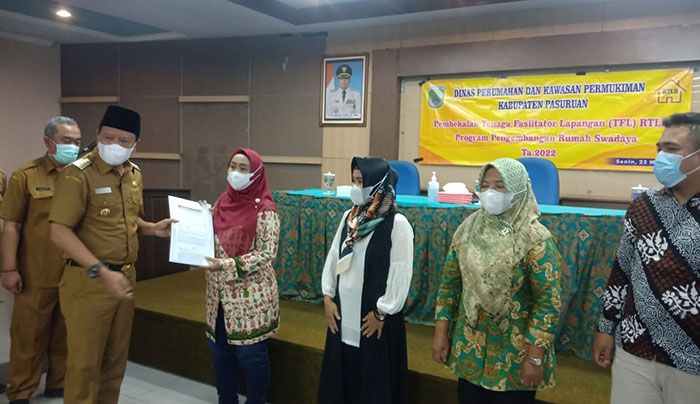 Sound System Ngadat, Bupati Pasuruan Sindir Dinas Perumahan dan Kawasan Permukiman Sound System Ngadat, Bupati Pasuruan Sindir Dinas Perumahan dan Kawasan Permukiman